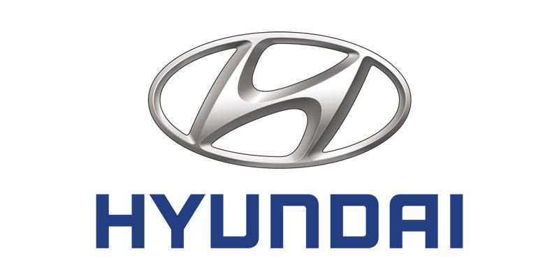 hyundai logo