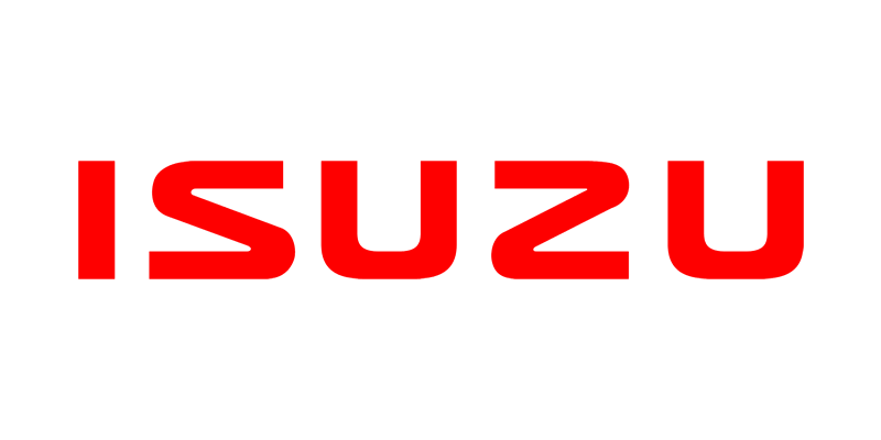 isuzu logo