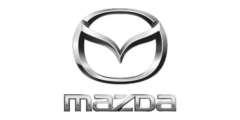 mazda logo