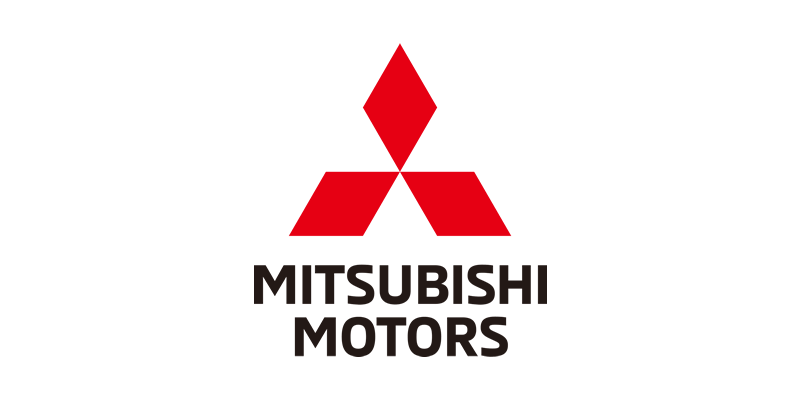 mitsubishi logo