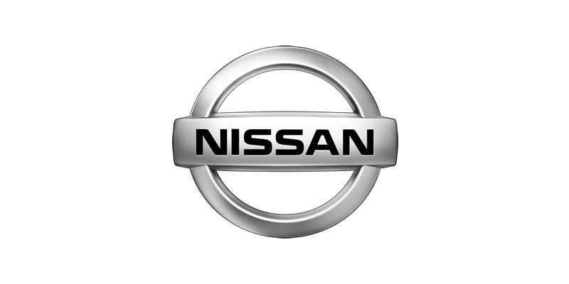 nissan logo