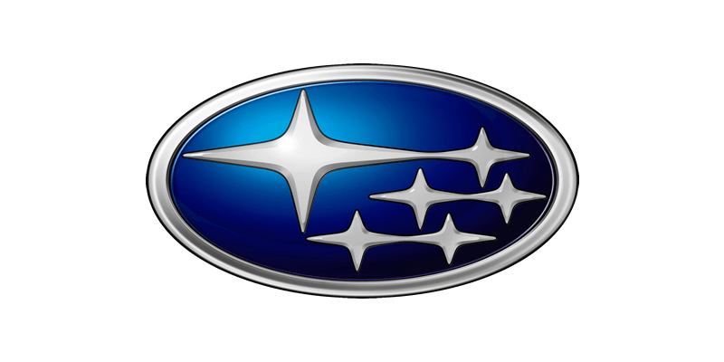 subaru logo