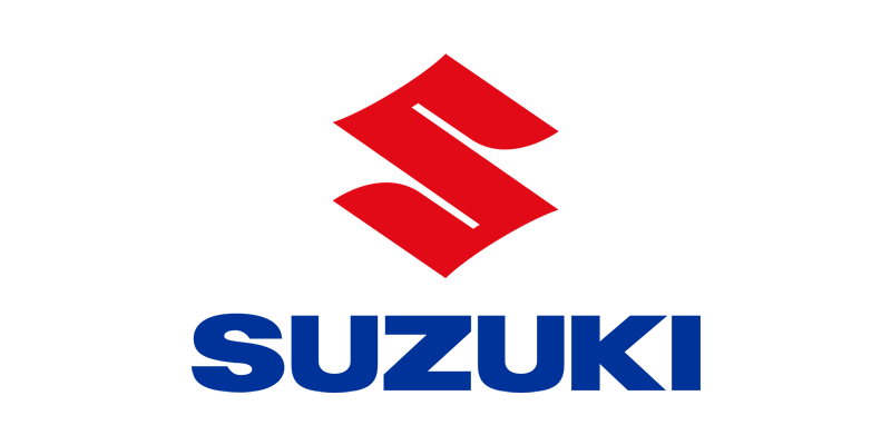 suzuki logo