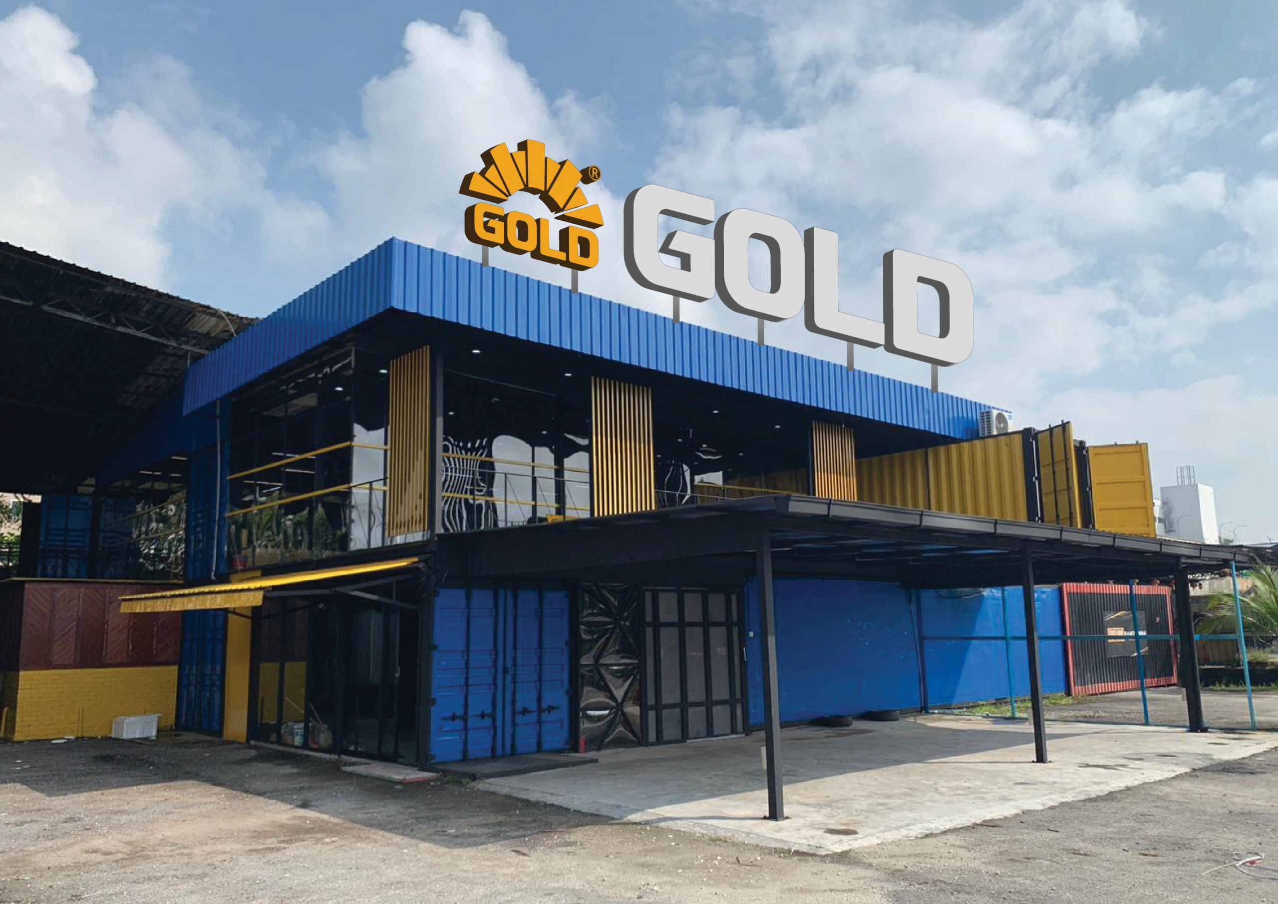 MSB Global is the exclusive distributor of Gold Suspension in Malaysia.