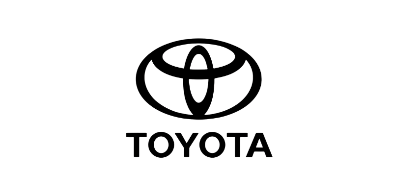 toyota logo